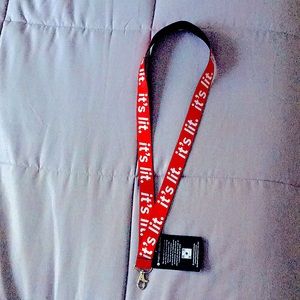 Lanyard